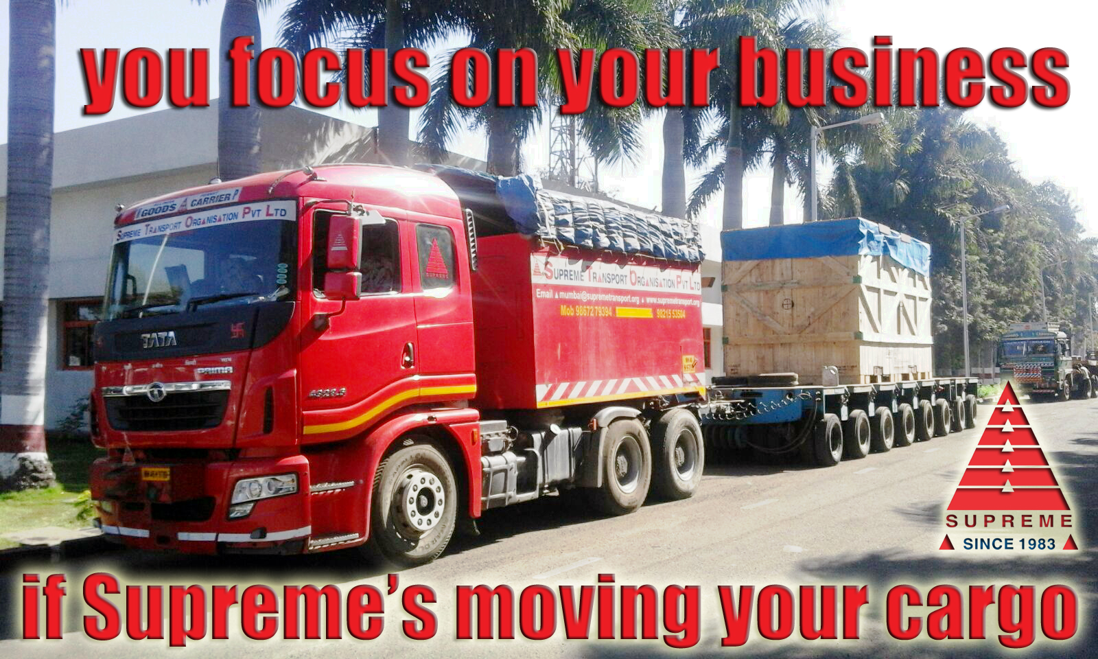 Ammeet Kamal Agarwal Supreme Project Cargo Transport (21)